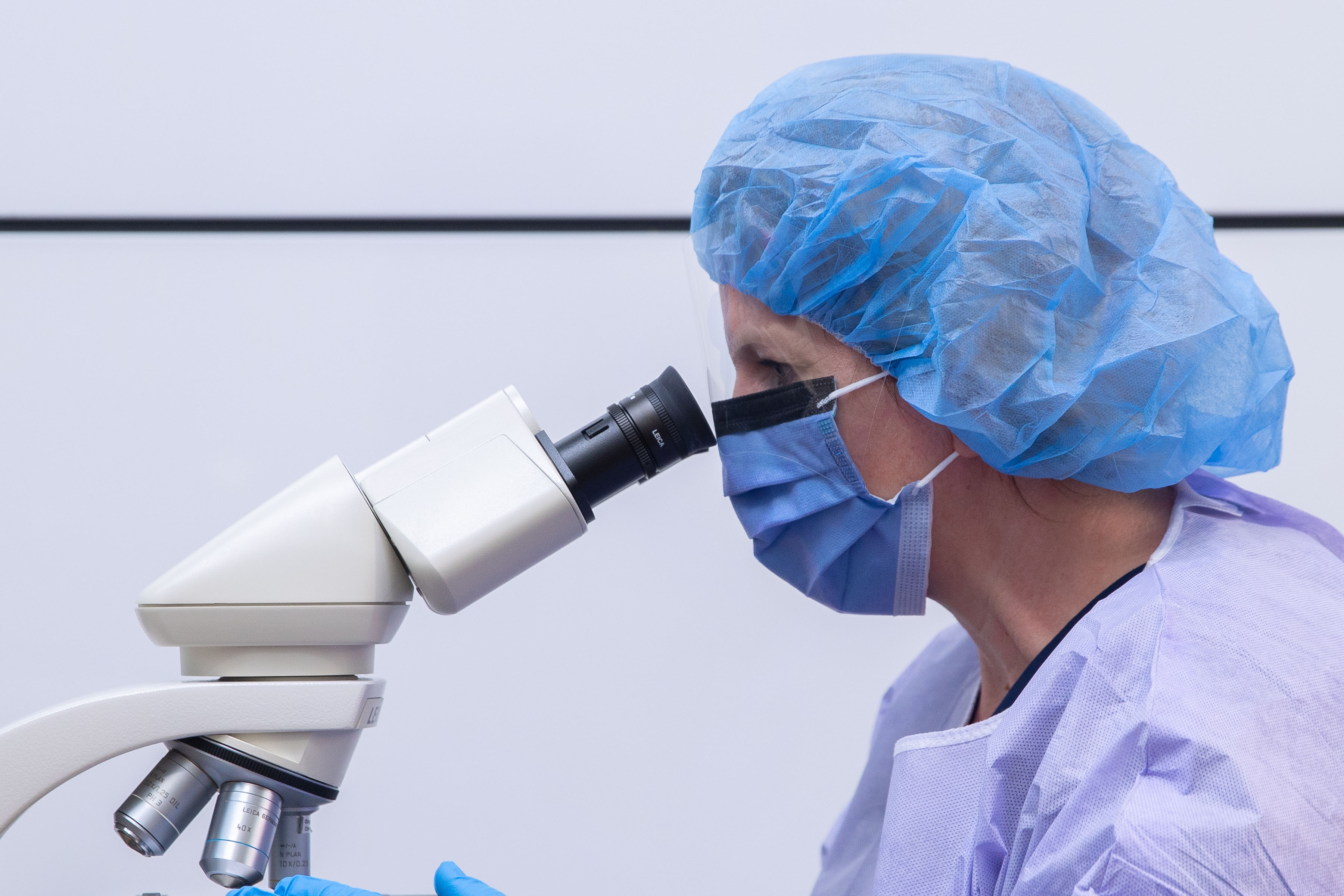 Sterilization & Lab Products PRIMED Medical Products, Inc.